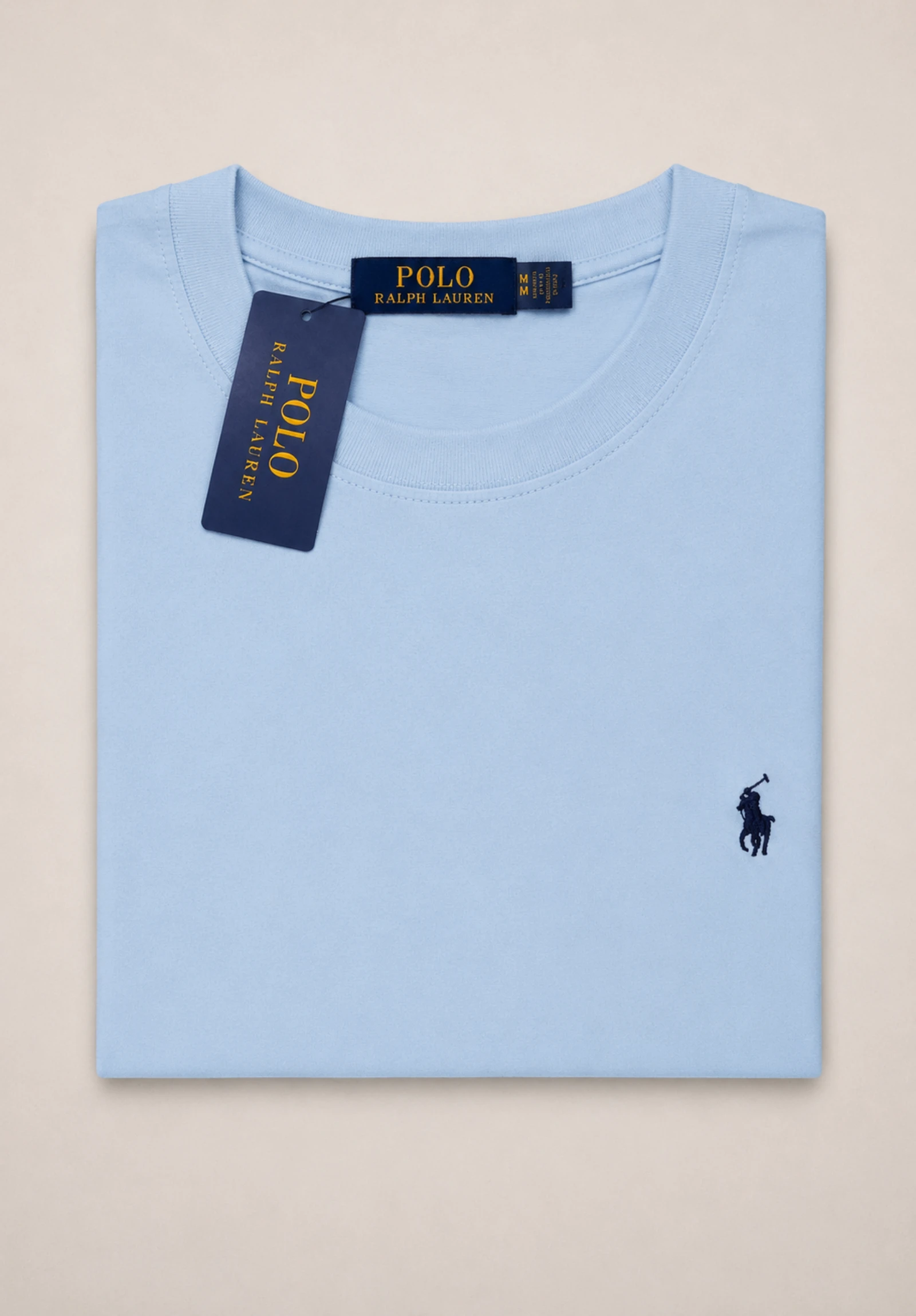 Camiseta Ralph Lauren